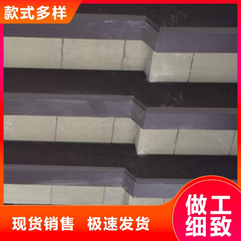 古建亭廊_長(zhǎng)廊座椅鋁代木豐富的行業(yè)經(jīng)驗(yàn)