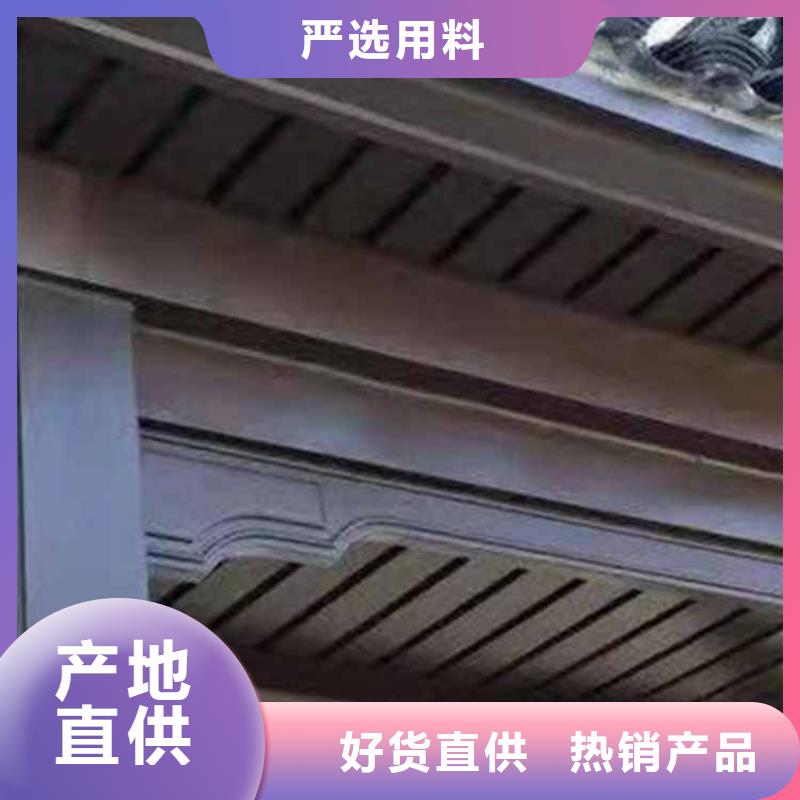 古建亭廊_仿古木橋生產(chǎn)廠家