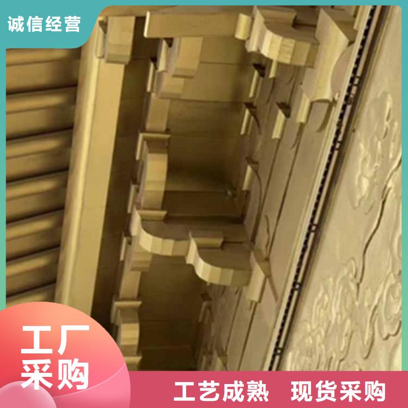古建亭廊【成品雨水管】优选货源
