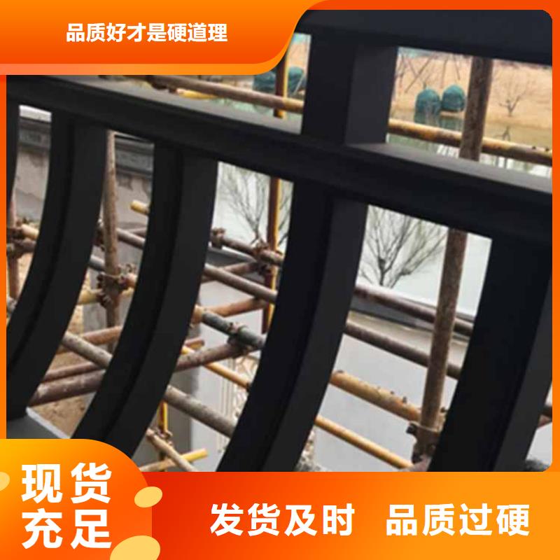 古建亭廊河堤桥梁石栏板畅销本地