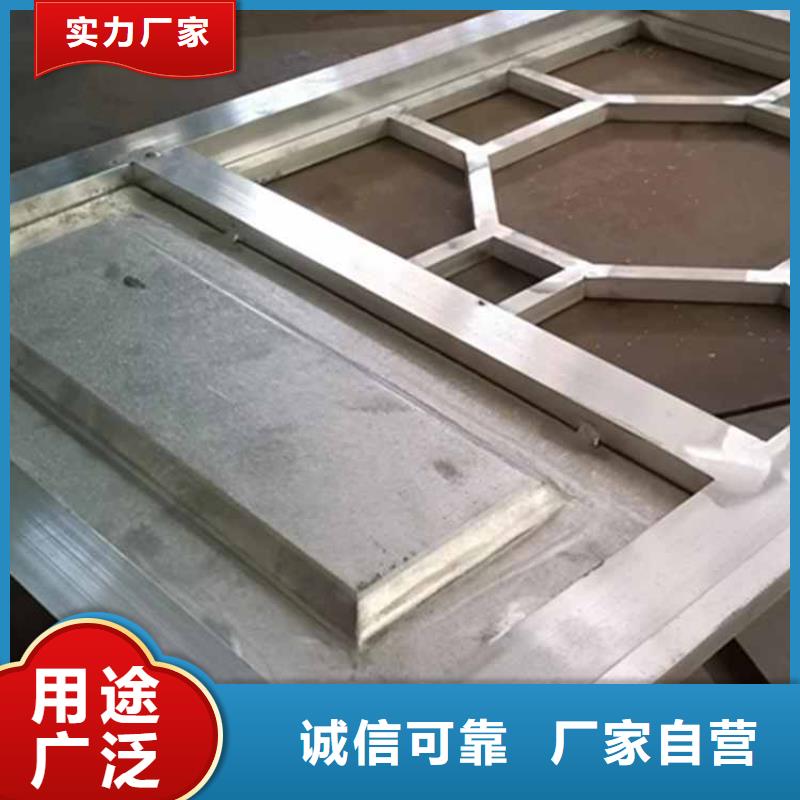 古建亭廊鋁代木古建廠家質(zhì)量過硬