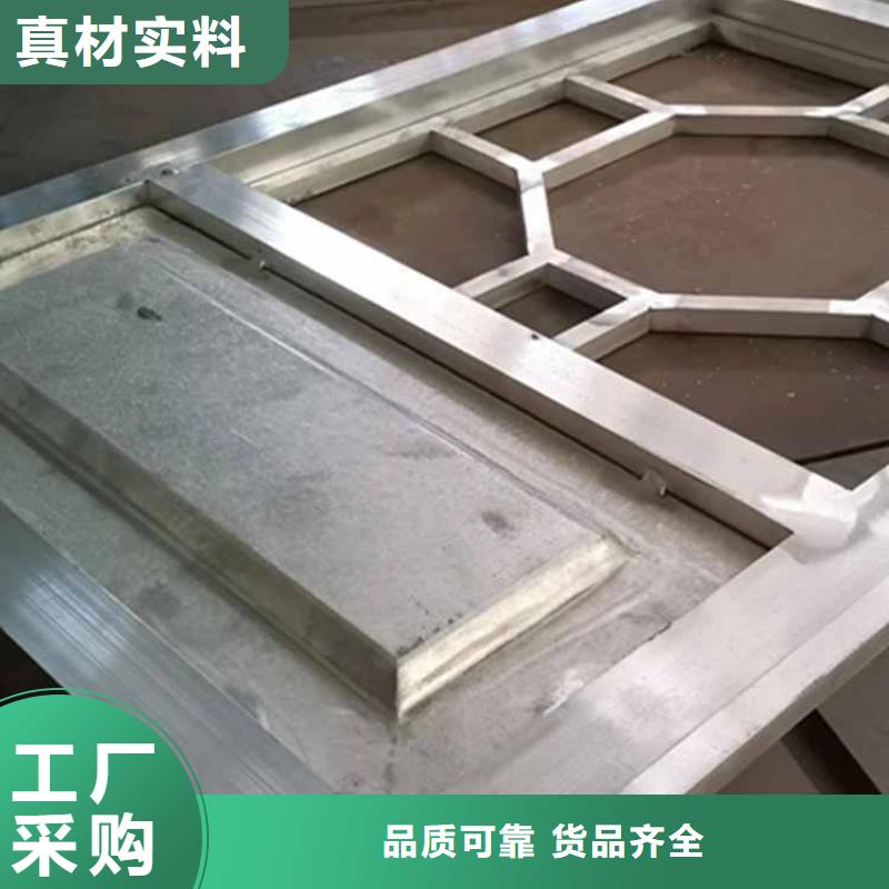 【古建亭廊】,方形落水管支持定制加工