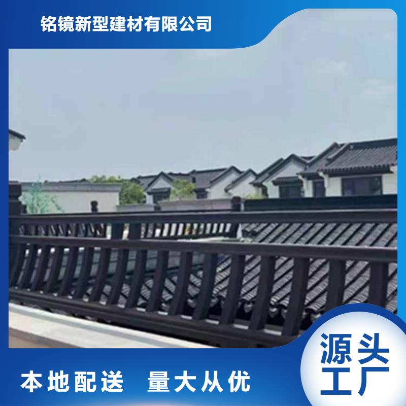 古建亭廊【仿古長廊】售后服務(wù)完善