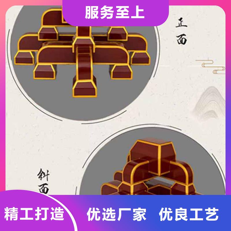 古建亭廊古建石護(hù)欄工廠批發(fā)