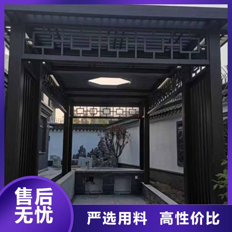 古建亭廊【成品落水管】質(zhì)保一年