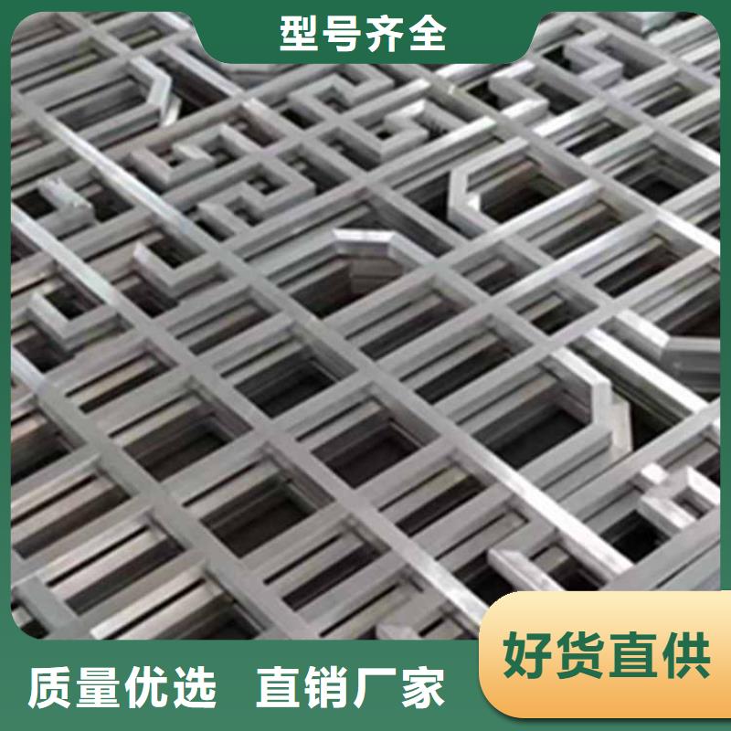 古建亭廊造价源头好货
