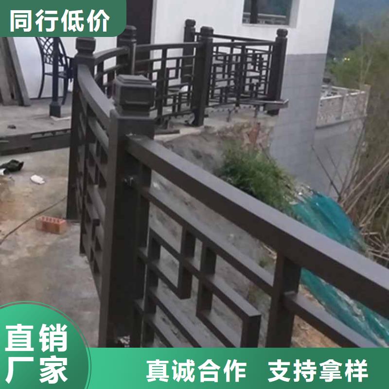 古建亭廊_【成品檐沟】选择我们没错
