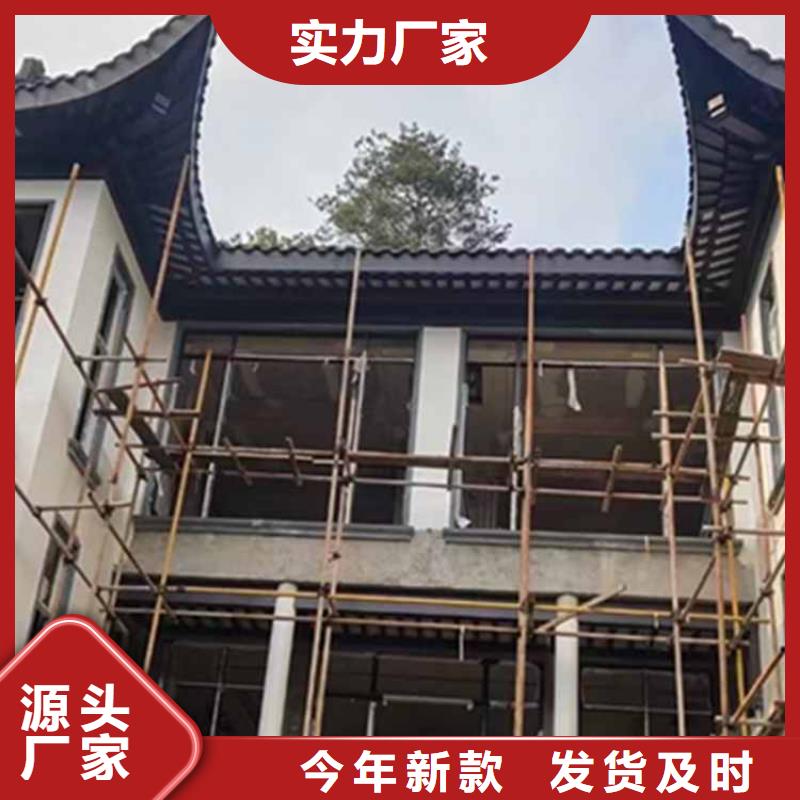古建亭廊蘇式古建嚴(yán)格把控每一處細(xì)節(jié)