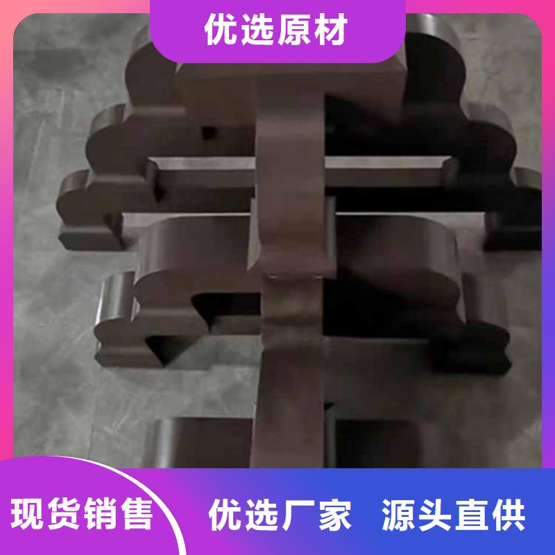 古建亭廊 自建房落水管生產(chǎn)廠家