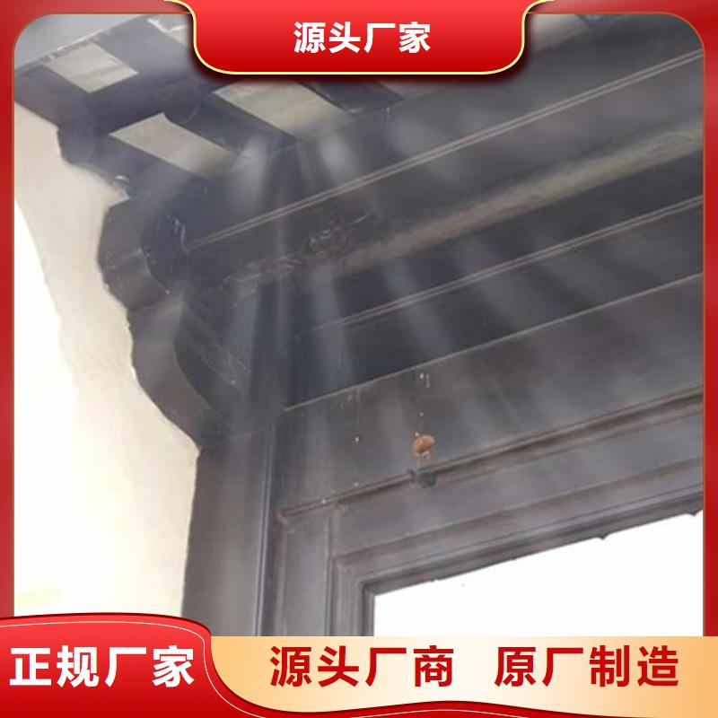 古建亭廊 古建连廊专注细节使用放心