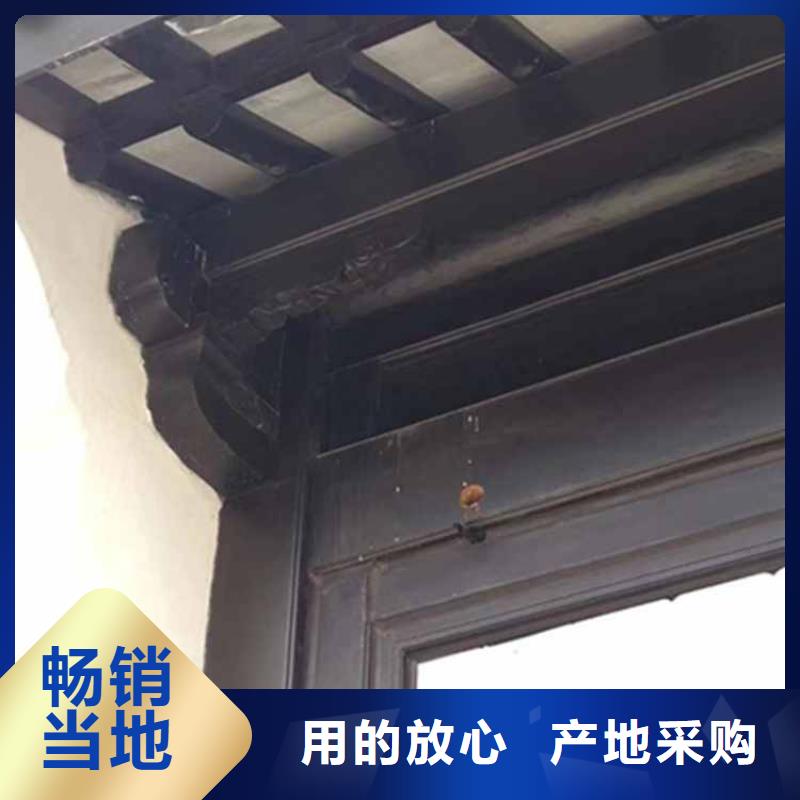 古建亭廊-【金櫞條】現(xiàn)貨齊全售后無憂