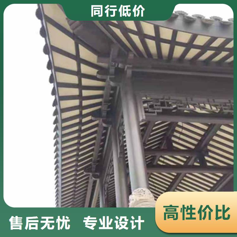 古建亭廊仿古凉亭购买的是放心