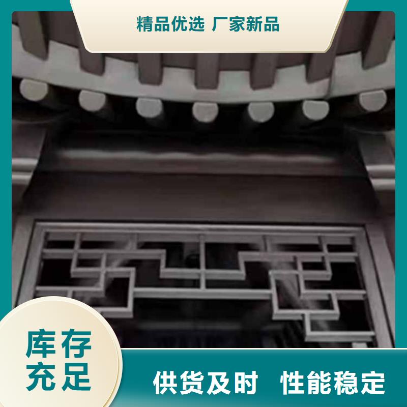 古建亭廊_中式传统石栏板经久耐用