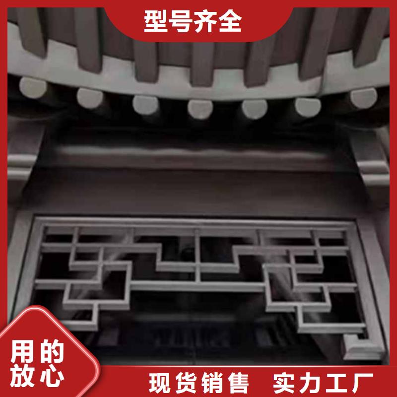 古建亭廊,仿古四合院本地厂家值得信赖