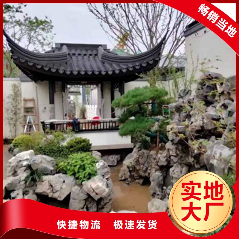 古建亭廊仿古凉亭购买的是放心