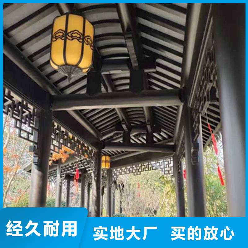 古建亭廊_【仿古長廊】標(biāo)準(zhǔn)工藝