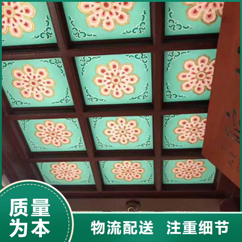 古建亭廊方形落水管優(yōu)選貨源