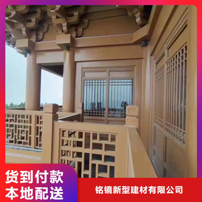 古建亭廊仿古涼亭讓利客戶