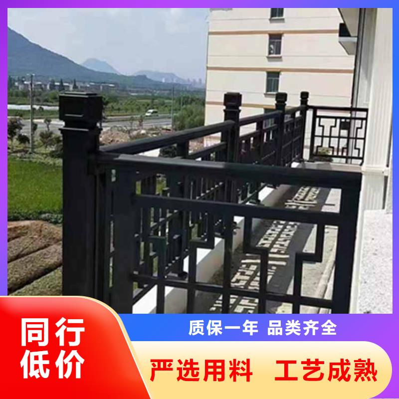 古建亭廊,中式传统石栏板客户好评