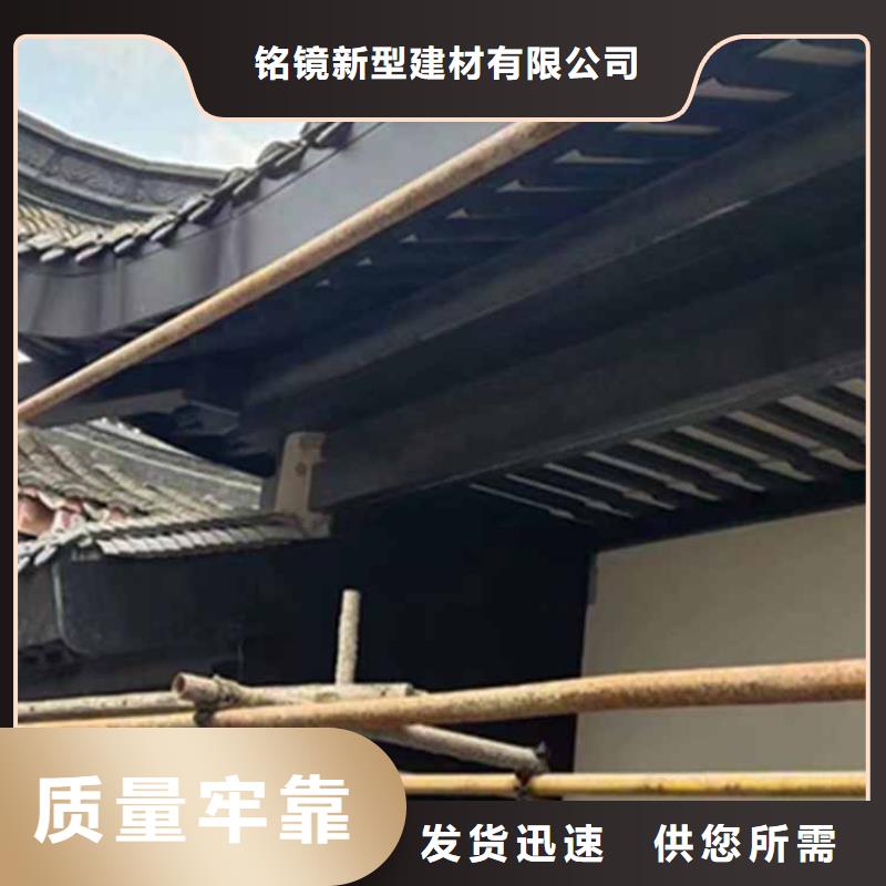 古建亭廊 仿古青瓦厂家精选
