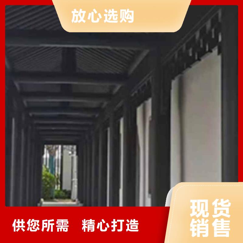 古建亭廊-仿古凉亭重信誉厂家