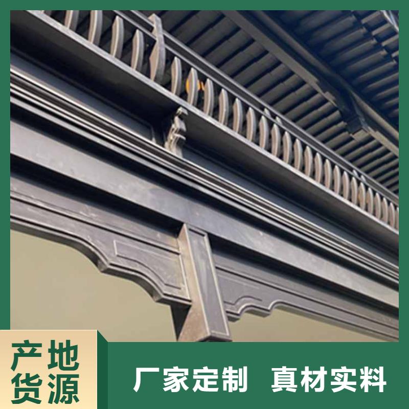 古建亭廊仿古木桥优选货源