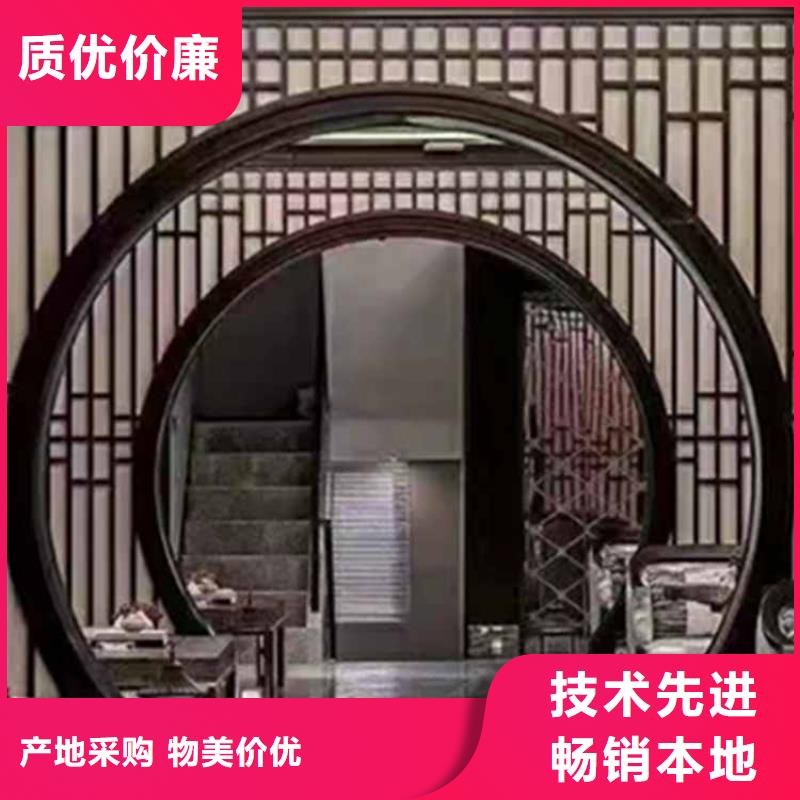 古建亭廊,仿古四合院本地廠家值得信賴