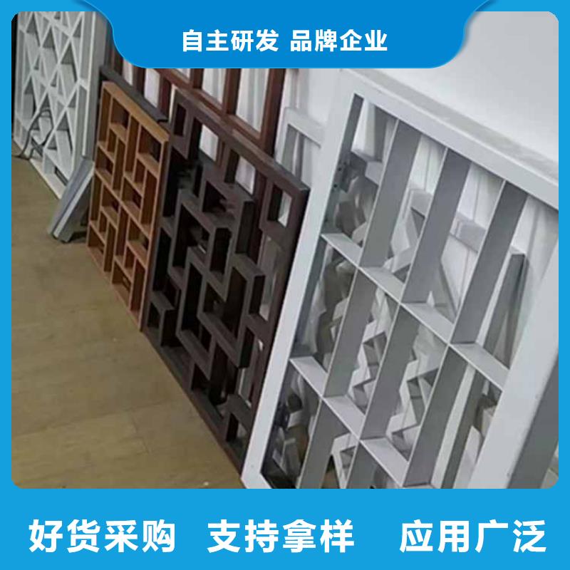 古建亭廊【花崗巖防護青石欄桿】原料層層篩選
