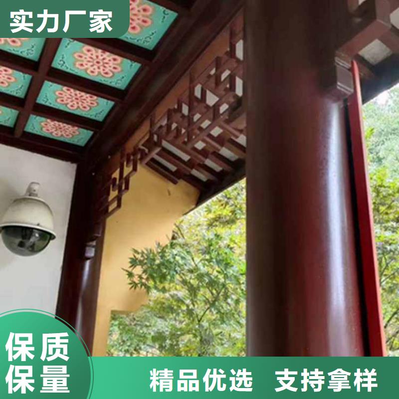 古建亭廊成品雨水管實(shí)體廠家大量現(xiàn)貨