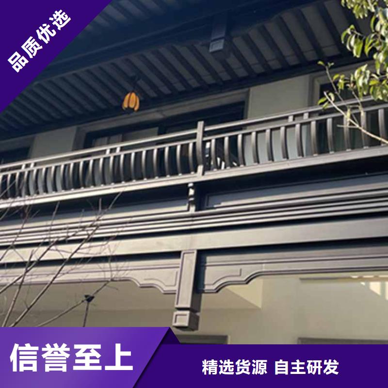 古建亭廊花崗巖石欄桿廠家品控嚴(yán)格