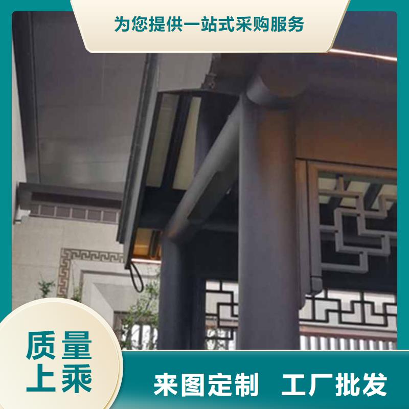 古建亭廊,花崗巖石欄桿用心做好細(xì)節(jié)
