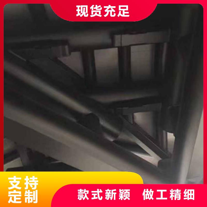 古建亭廊_【成品檐溝】選擇我們沒錯(cuò)