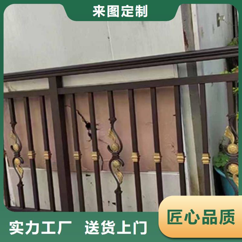 古建亭廊_花崗巖防護(hù)青石欄桿適用場景