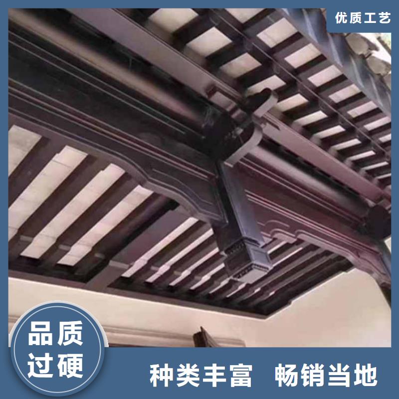 古建亭廊_【仿古建筑】源头厂家供应