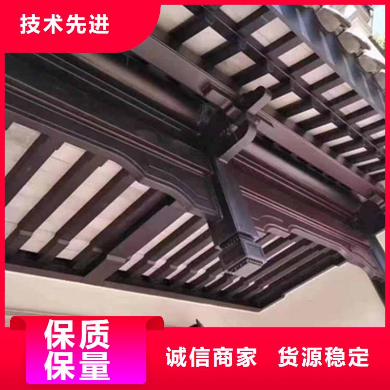 古建亭廊仿古水榭厂家实力雄厚