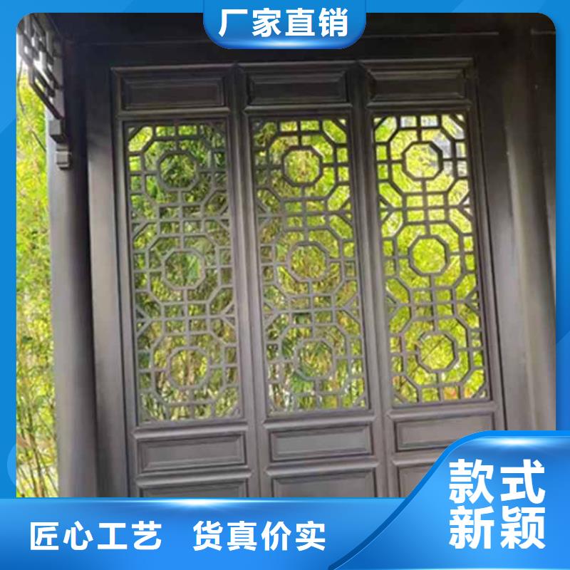 古建亭廊_【仿古建筑】源头厂家供应