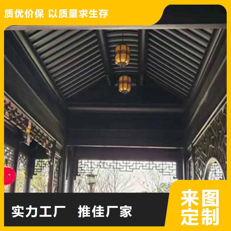 古建亭廊_【成品檐溝】選擇我們沒錯(cuò)