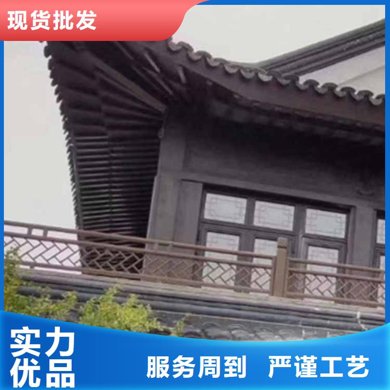古建亭廊仿古木桥优选货源