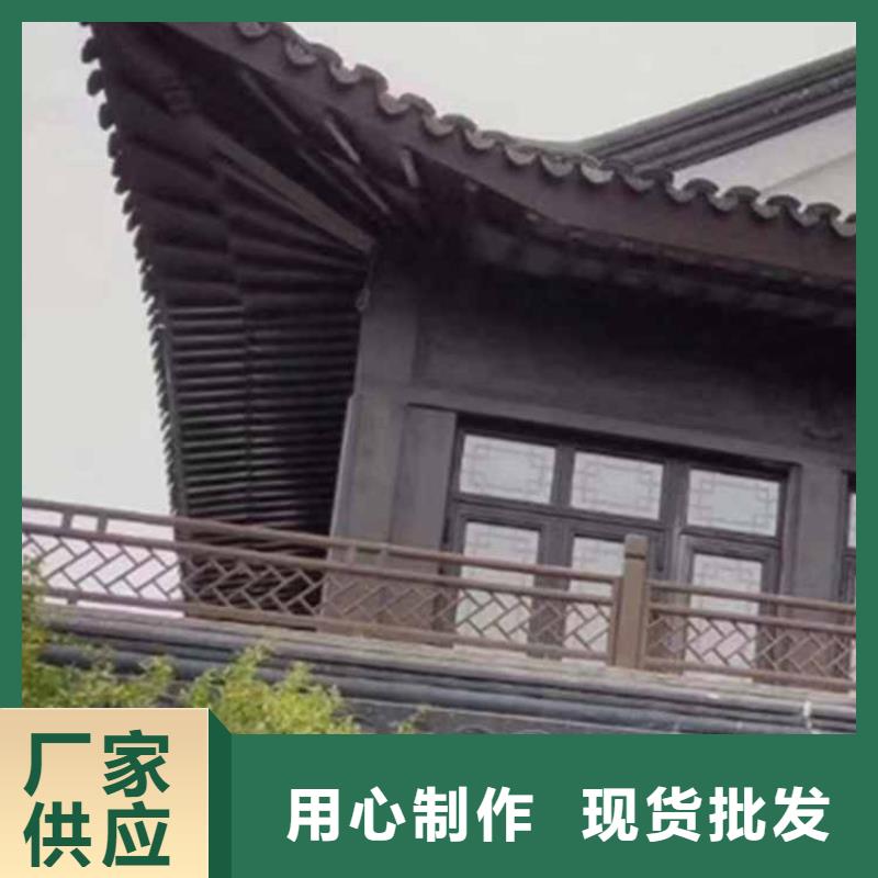 古建亭廊_【成品檐溝】選擇我們沒錯(cuò)