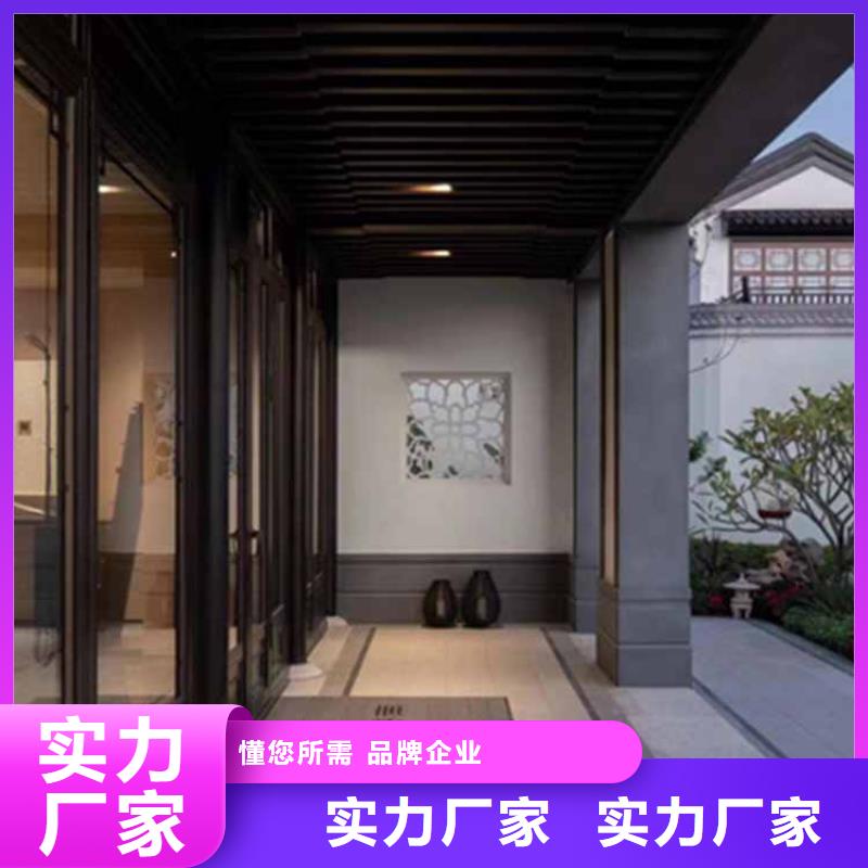 古建亭廊_【成品檐溝】選擇我們沒錯(cuò)