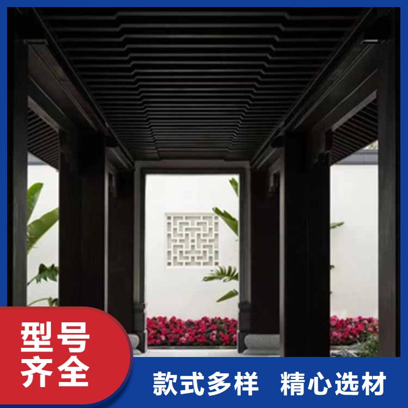 古建亭廊_【成品檐溝】選擇我們沒錯(cuò)