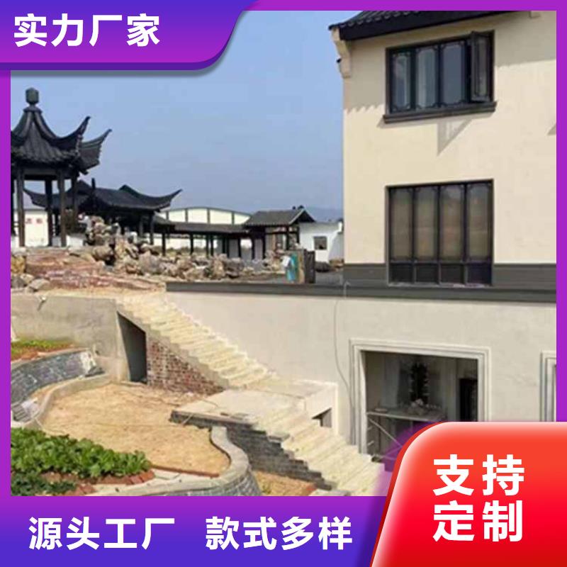 古建亭廊_長(zhǎng)廊座椅鋁代木豐富的行業(yè)經(jīng)驗(yàn)