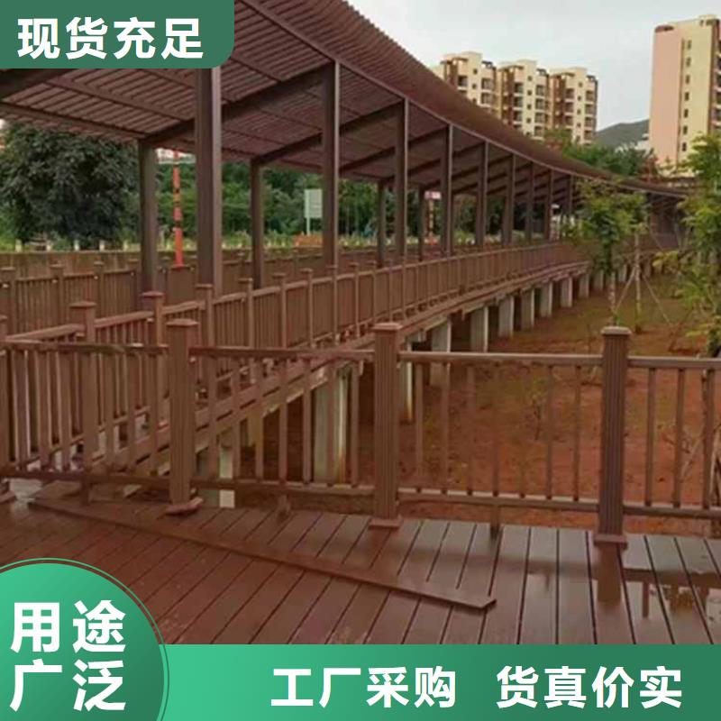 古建亭廊_長(zhǎng)廊座椅鋁代木豐富的行業(yè)經(jīng)驗(yàn)