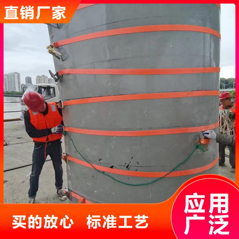 水下切割行情