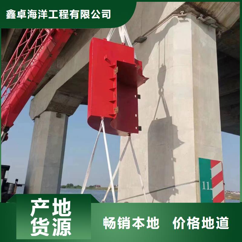 水下鋼浮筒切割多年專注