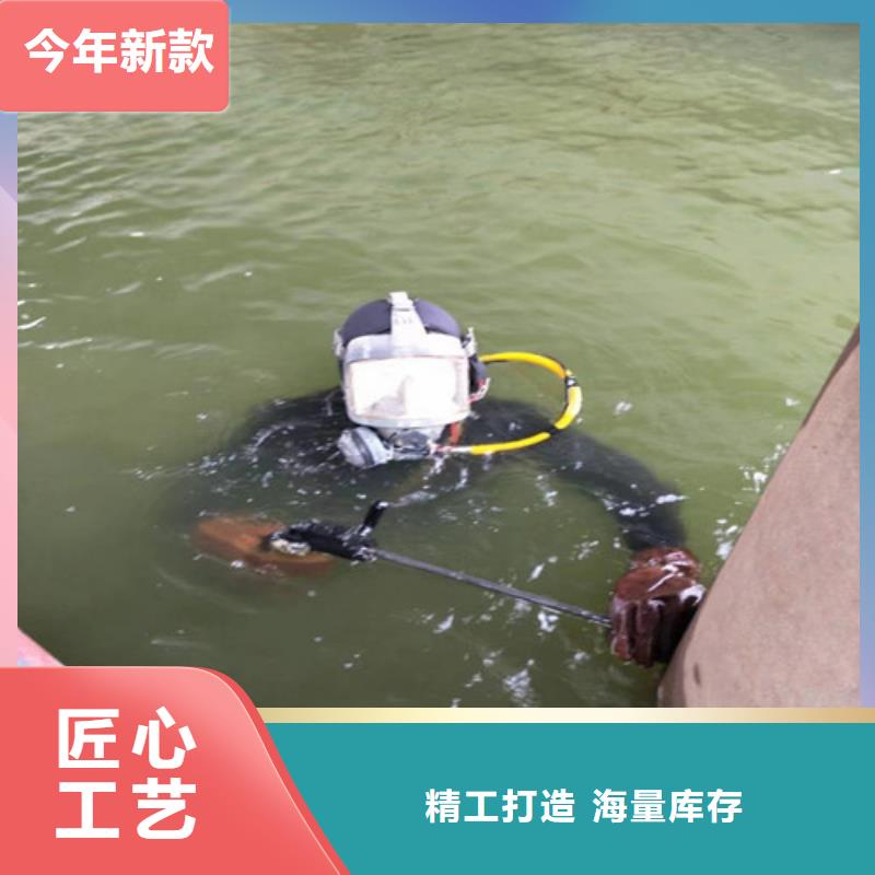 鋼圍堰水下清淤廠家信守承諾