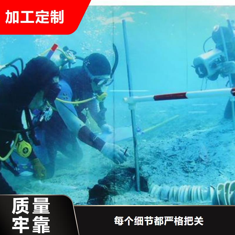 碼頭樁水下加固價格比較