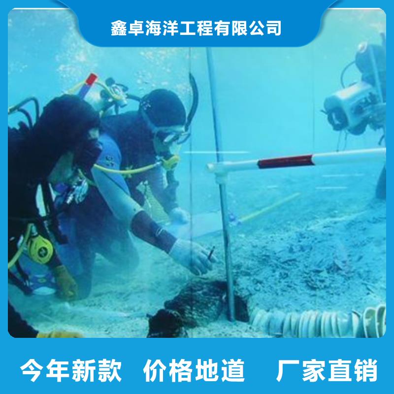 水下探摸市場價格
