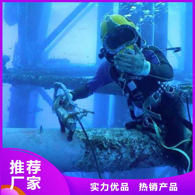 鋼圍堰水下清淤廠家信守承諾