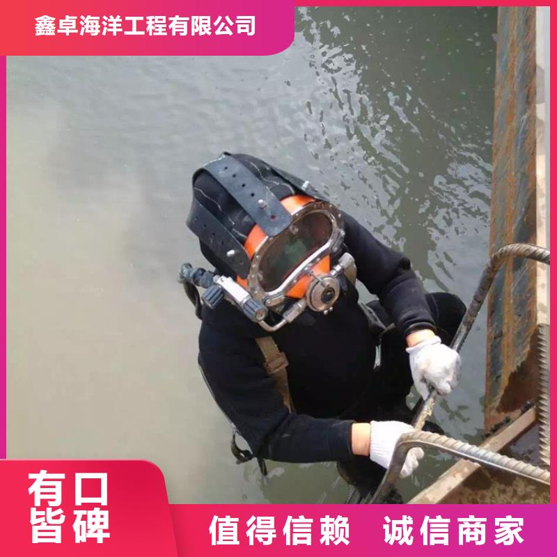 水下探摸市場價格
